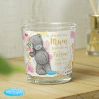 Personalised Me to You Always My Mum Candle Jar Extra Image 1 Preview